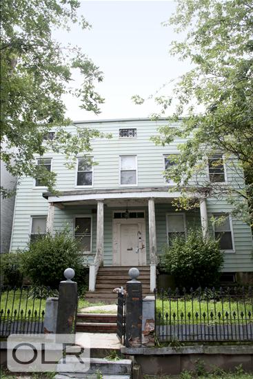 96 Lefferts Place 4 Clinton Hill Brooklyn NY 11238