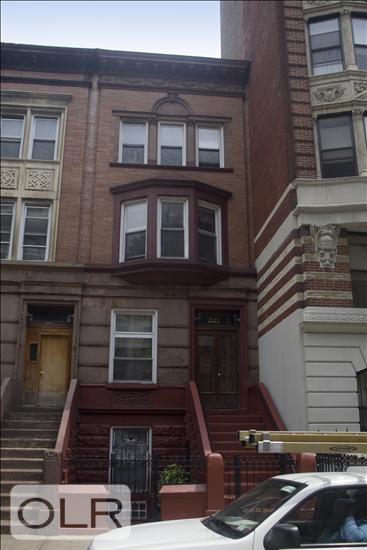 221 West 113th Street West Harlem New York NY 10026