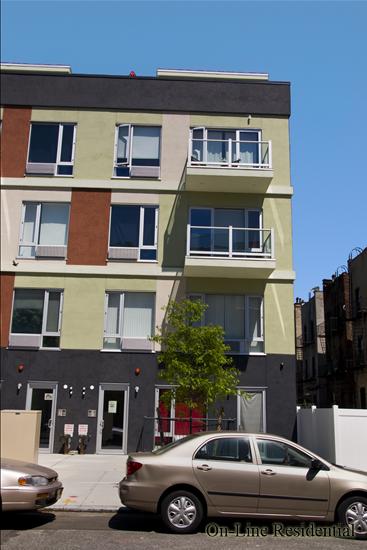 255 Skillman Avenue 3R Greenpoint Brooklyn NY 11211