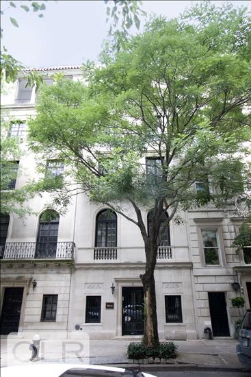 11 East 74th Street Upper East Side New York NY 10021