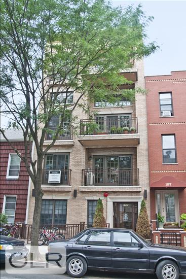 155 Newel Street Greenpoint Brooklyn NY 11222