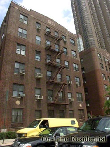 303 East 37th Street 5H Murray Hill New York NY 10016