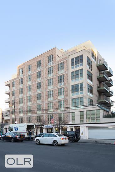 30-11 21st Street 5C Astoria Queens NY 11102