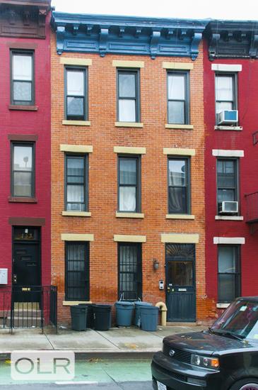 155 West 9th Street Carroll Gardens Brooklyn NY 11231