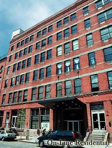 525 West 22nd Street Chelsea New York NY 10011