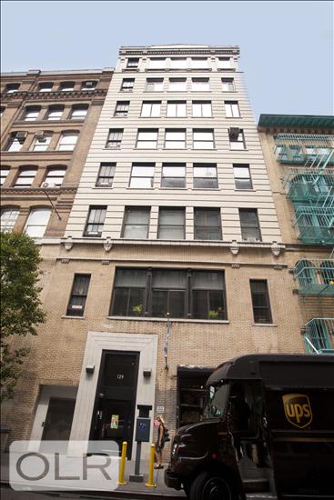 139 West 19th Street 4NE Chelsea New York NY 10011