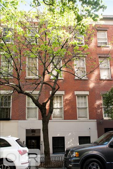 56 West 12th Street Greenwich Village New York NY 10011