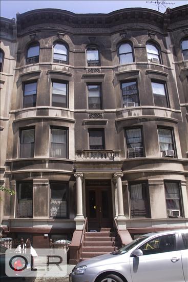 473 4th Street 1-L Park Slope Brooklyn NY 11215