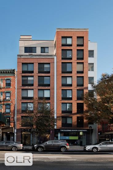 307 Atlantic Avenue 3L Downtown Brooklyn NY 11201