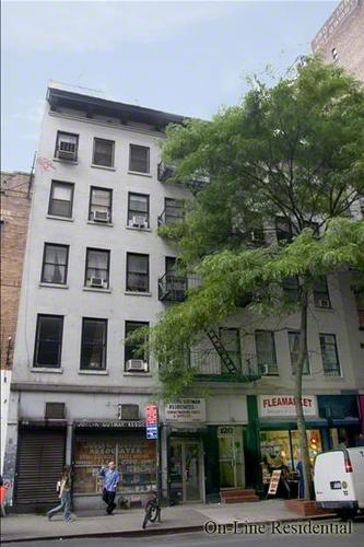 120 West 25th Street 4E Chelsea New York NY 10001