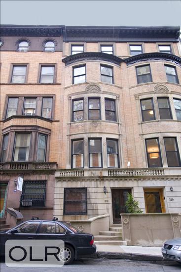318 West 78th Street Upper West Side New York NY 10024