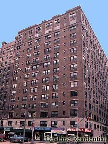 600 West 111th Street Upper West Side New York NY 10025