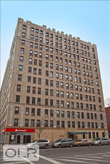 172 East 4th Street 6C E. Greenwich Village New York NY 10009