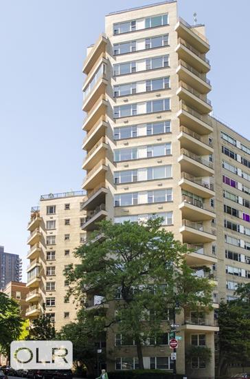 200 East End Avenue Upper East Side New York NY 10128