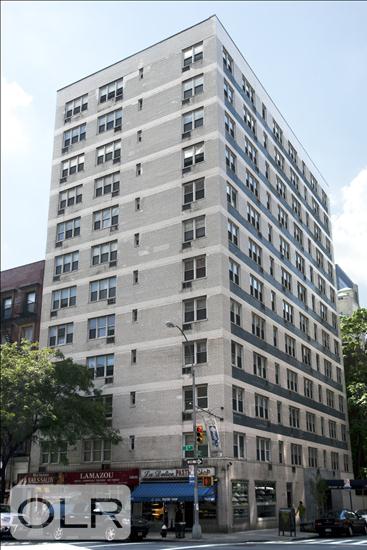 160 East 27th Street Kips Bay New York NY 10016