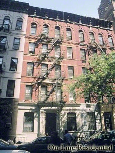 531 East 83rd Street Upper East Side New York NY 10028