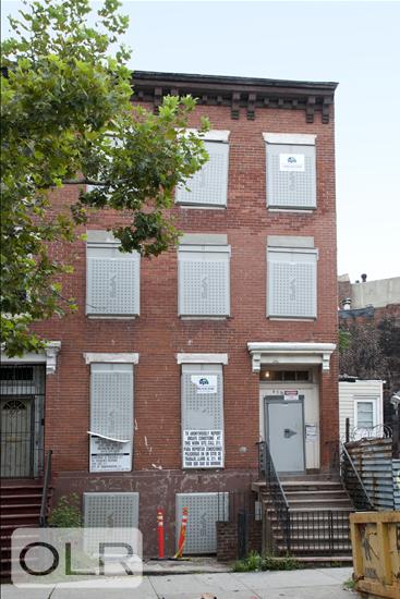579 Classon Avenue Bedford Stuyvesant Brooklyn NY 11238