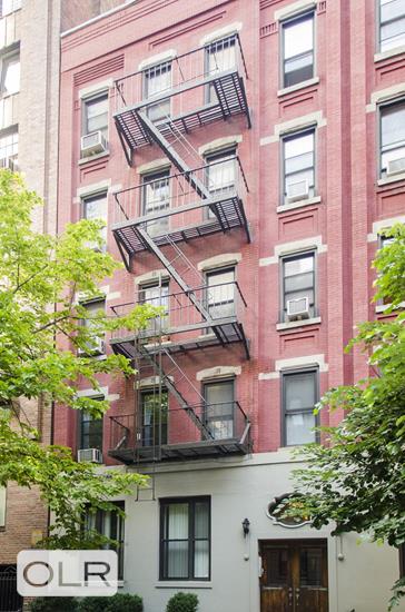 121 East 88th Street Carnegie Hill New York NY 10128