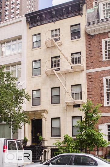 213 East 71st Street Upper East Side New York NY 10021
