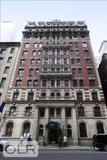 205 West 54th Street 3A Midtown West New York NY 10019