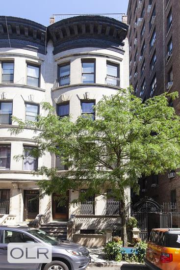 247 West 102nd Street 3 Upper West Side New York NY 10025