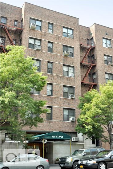 350 East 30th Street 1D Kips Bay New York NY 10016
