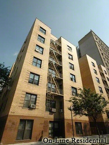 345 Riverside Drive 2H Upper West Side New York NY 10025