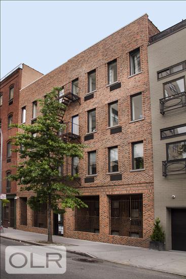 200 West Houston Street Greenwich Village New York NY 10014