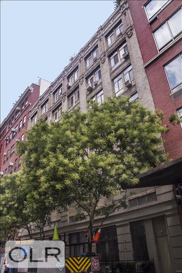 155 West 15th Street 2I Chelsea New York NY 10011