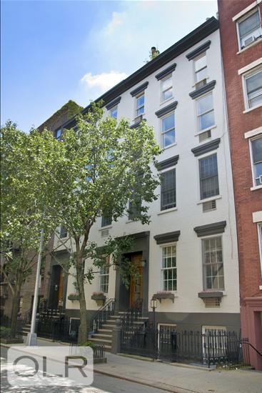 334 West 19th Street PARLORB Chelsea New York NY 10011