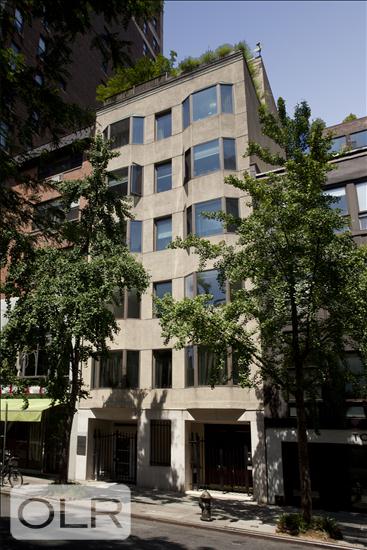 117 East 18th Street PH Gramercy Park New York NY 10003