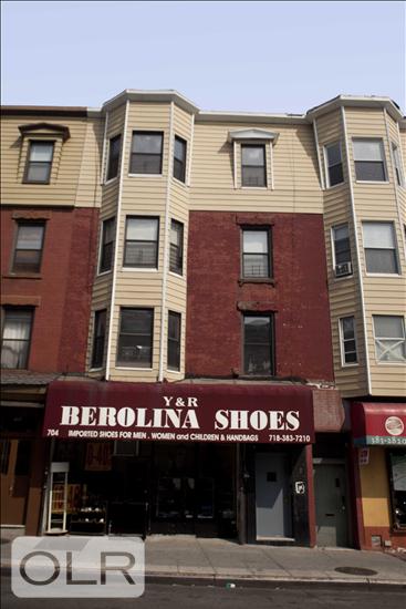 704 Manhattan Avenue 4 Greenpoint Brooklyn NY 11222