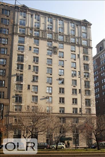 925 Park Avenue 2-A Upper East Side New York NY 10021