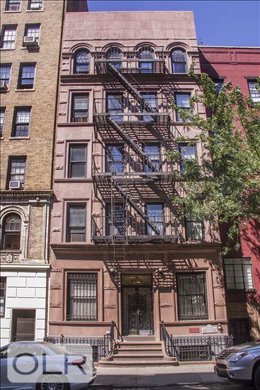 53 West 11th Street 4W Greenwich Village New York NY 10011