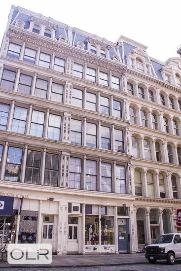 7 Bond Street 3A Noho New York NY 10012