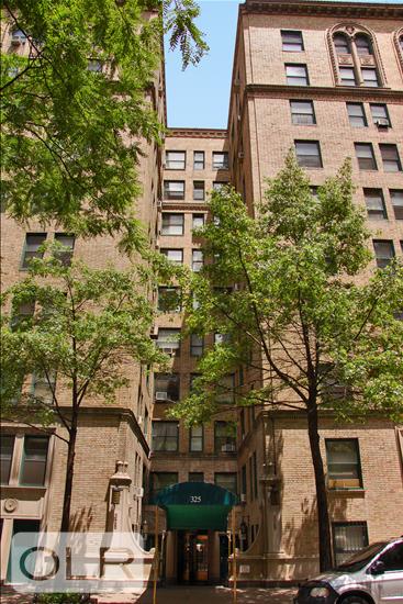 325 West 45th Street Clinton New York NY 10036