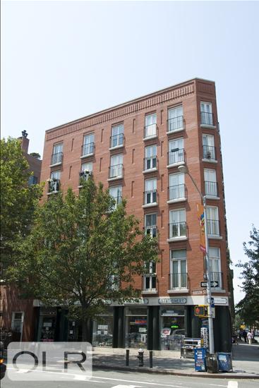 254 West 10th Street W. Greenwich Village New York NY 10014