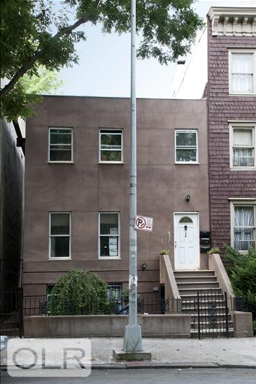 126 Vanderbilt Avenue None Fort Greene Brooklyn NY 11205
