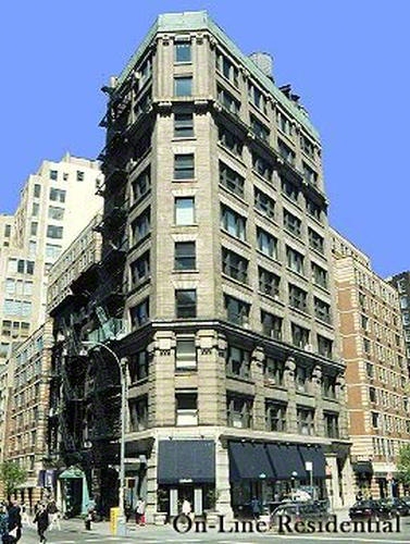 1 Hudson Street Tribeca New York NY 10013