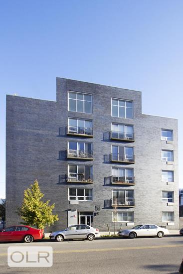 5 Roebling Street 4B Williamsburg Brooklyn NY 11211