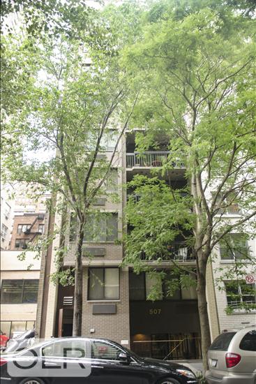 507 East 80th Street Upper East Side New York NY 10075
