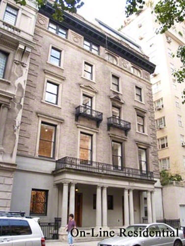 6 East 76th Street 1R Upper East Side New York NY 10021
