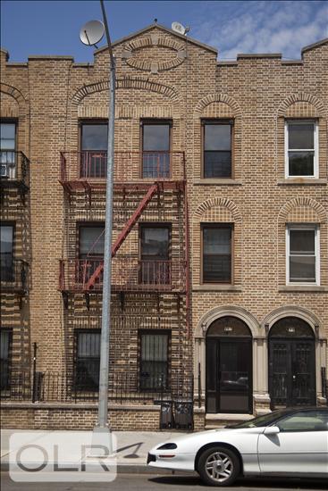 367 86th Street Building Bay Ridge Brooklyn, NY 11209