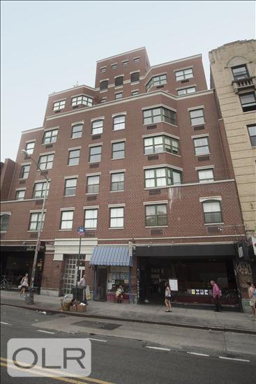 85 Avenue A E. Greenwich Village New York NY 10009