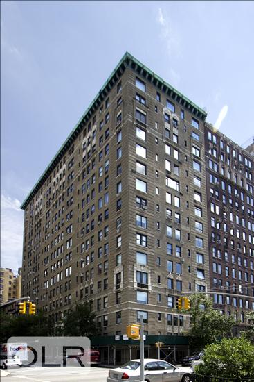54 Riverside Drive 9D Upper West Side New York NY 10024