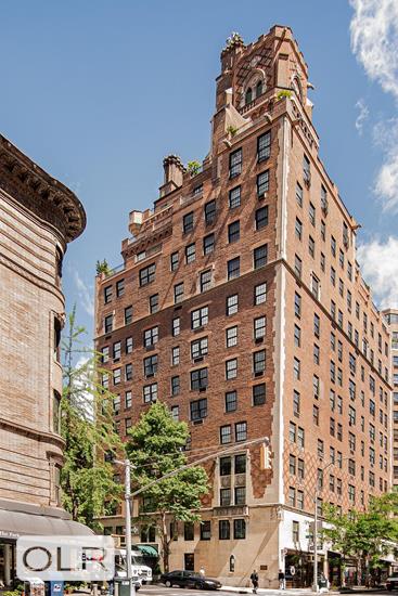133 East 80th Street Upper East Side New York NY 10075