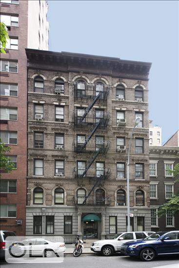 444 East 58th Street 6C Sutton Place New York NY 10022