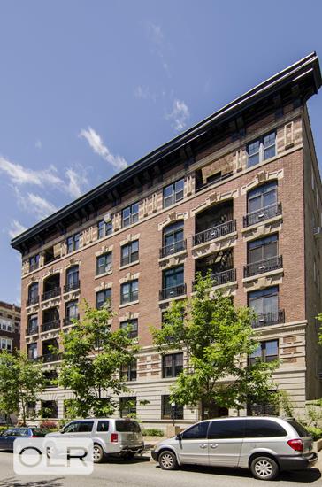 50 Morningside Drive Morningside Heights New York NY 10025