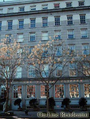 170 John Street 3/4C Financial District New York NY 10038