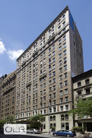 127 West 79th Street 11C Upper West Side New York, NY 10024